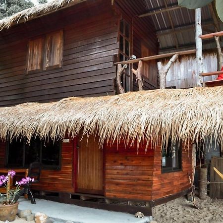 Sea Paradise Otel Ban Khlong Kloi Dış mekan fotoğraf