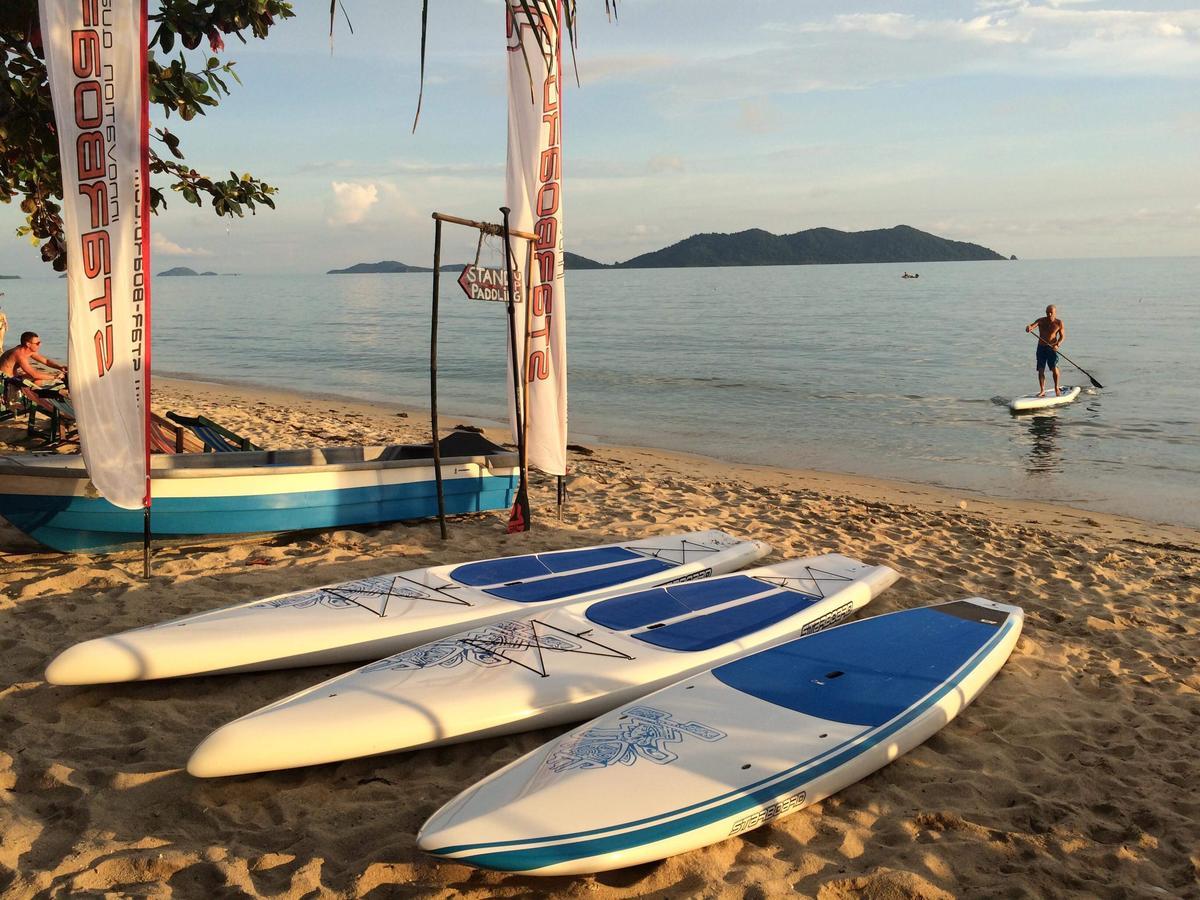 Sea Paradise Otel Ban Khlong Kloi Dış mekan fotoğraf