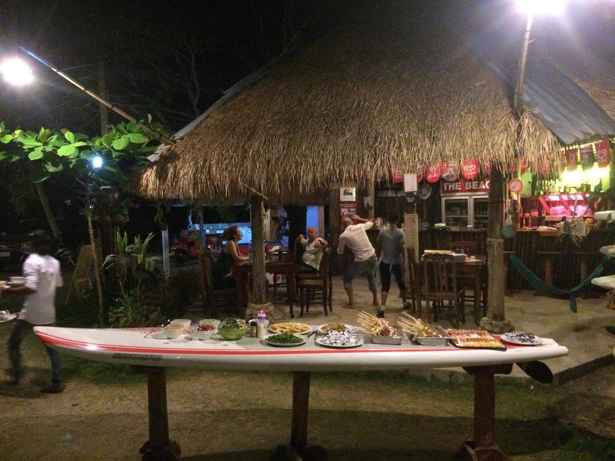 Sea Paradise Otel Ban Khlong Kloi Dış mekan fotoğraf
