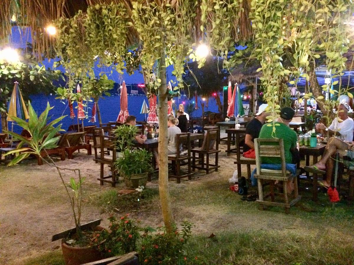 Sea Paradise Otel Ban Khlong Kloi Dış mekan fotoğraf