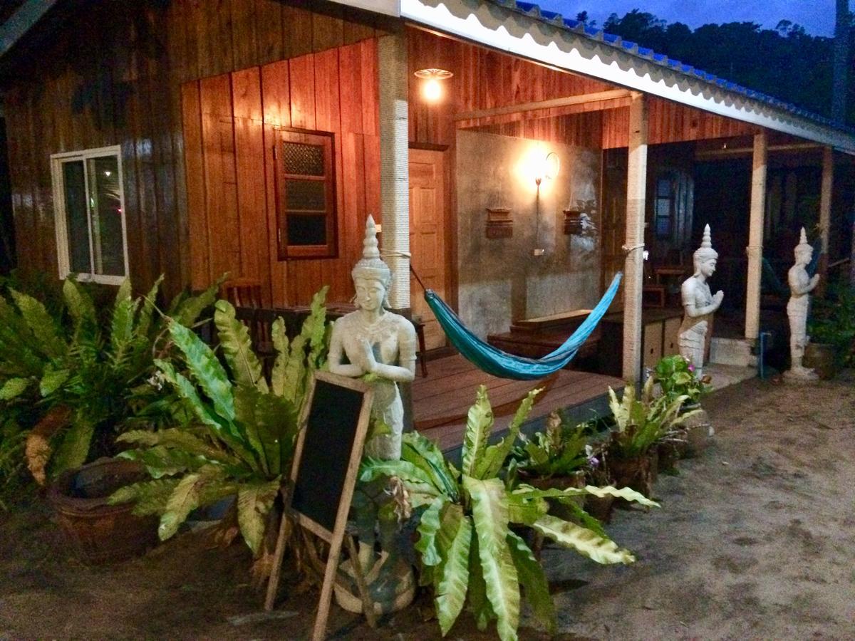 Sea Paradise Otel Ban Khlong Kloi Dış mekan fotoğraf