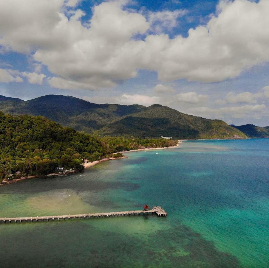 Sea Paradise Otel Ban Khlong Kloi Dış mekan fotoğraf