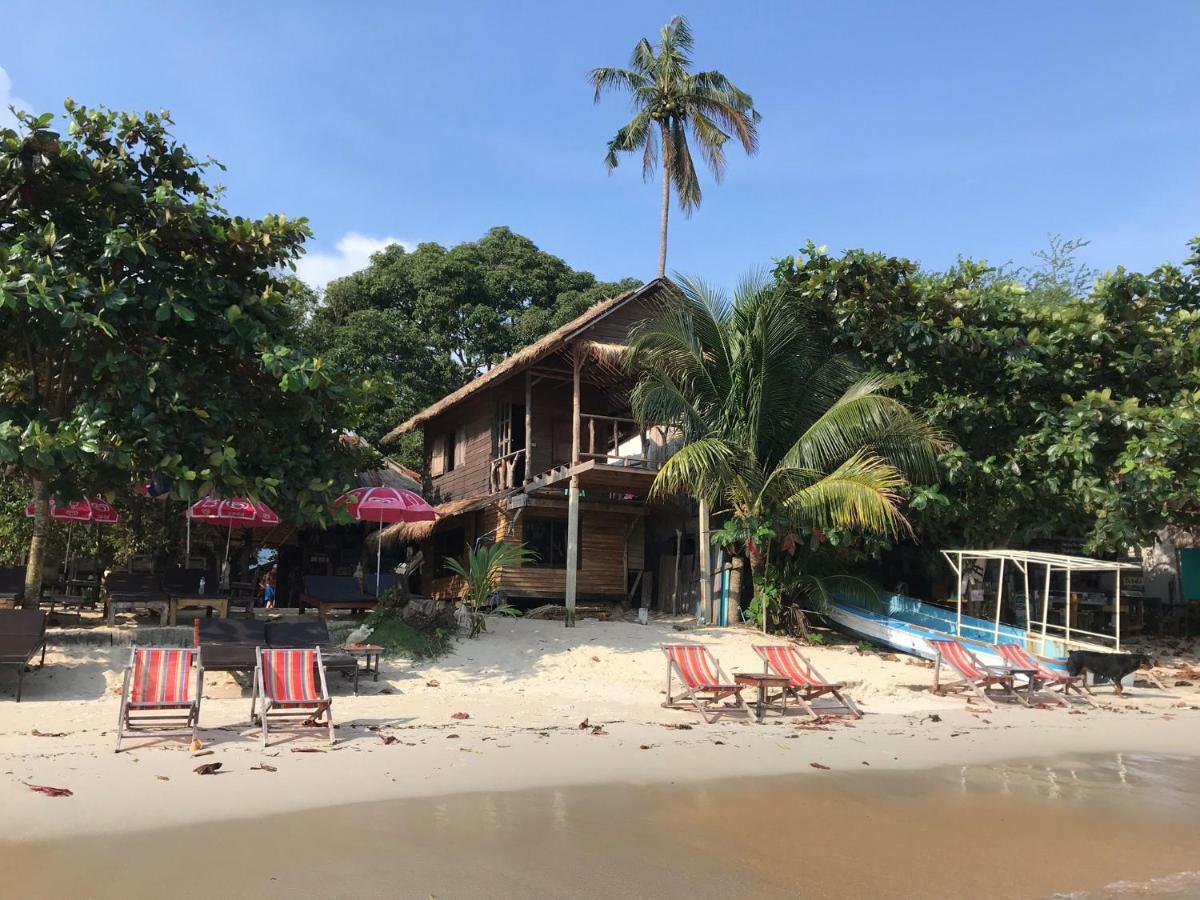 Sea Paradise Otel Ban Khlong Kloi Dış mekan fotoğraf