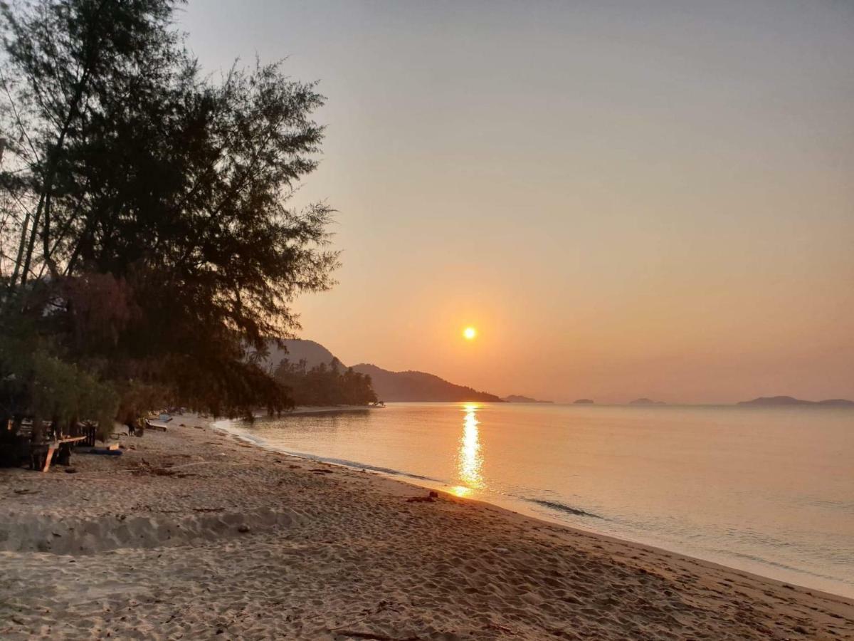 Sea Paradise Otel Ban Khlong Kloi Dış mekan fotoğraf