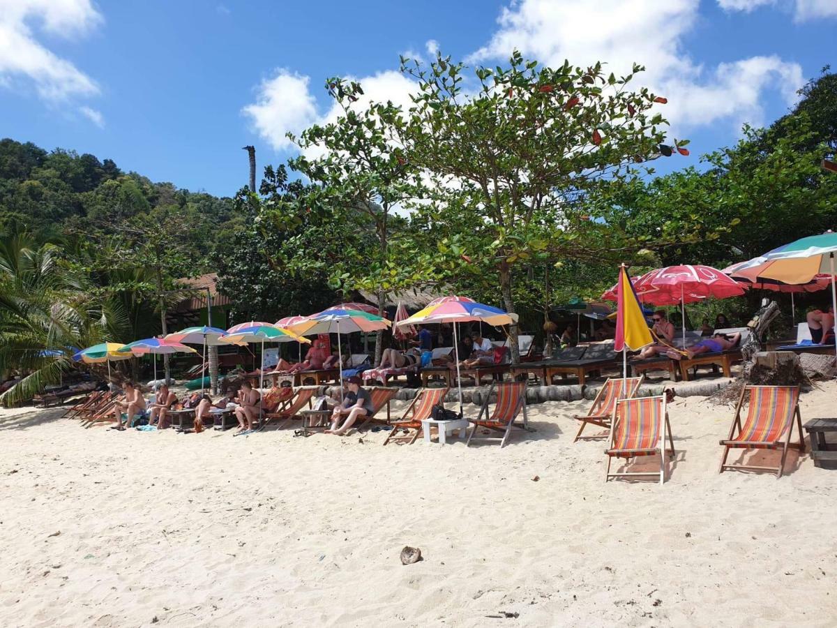 Sea Paradise Otel Ban Khlong Kloi Dış mekan fotoğraf