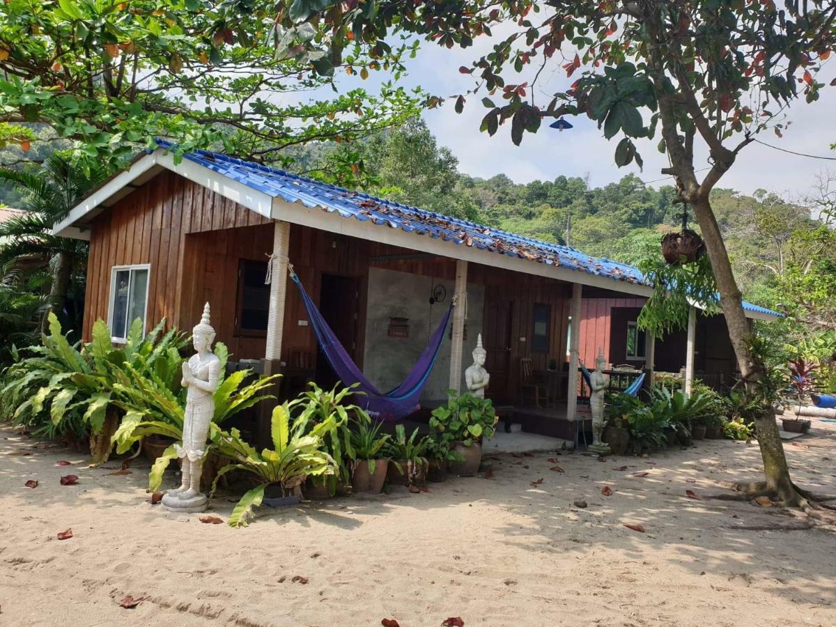 Sea Paradise Otel Ban Khlong Kloi Dış mekan fotoğraf