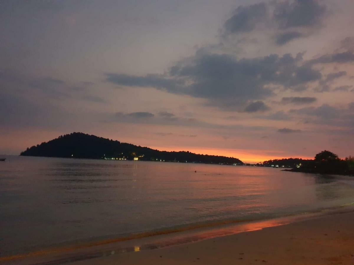 Sea Paradise Otel Ban Khlong Kloi Dış mekan fotoğraf