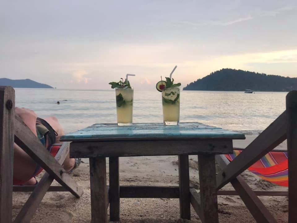 Sea Paradise Otel Ban Khlong Kloi Dış mekan fotoğraf