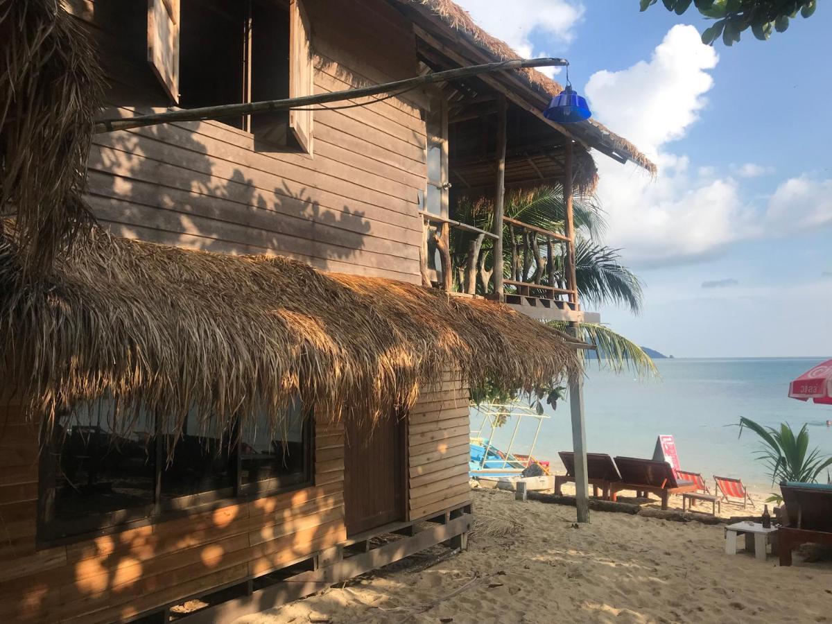 Sea Paradise Otel Ban Khlong Kloi Dış mekan fotoğraf
