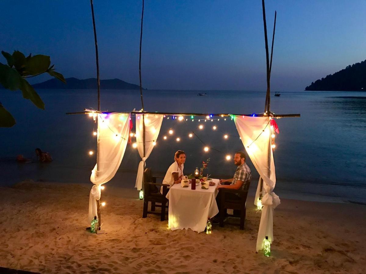 Sea Paradise Otel Ban Khlong Kloi Dış mekan fotoğraf