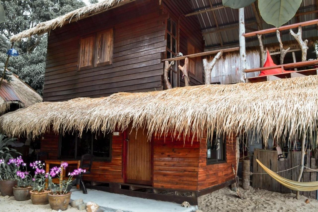 Sea Paradise Otel Ban Khlong Kloi Dış mekan fotoğraf