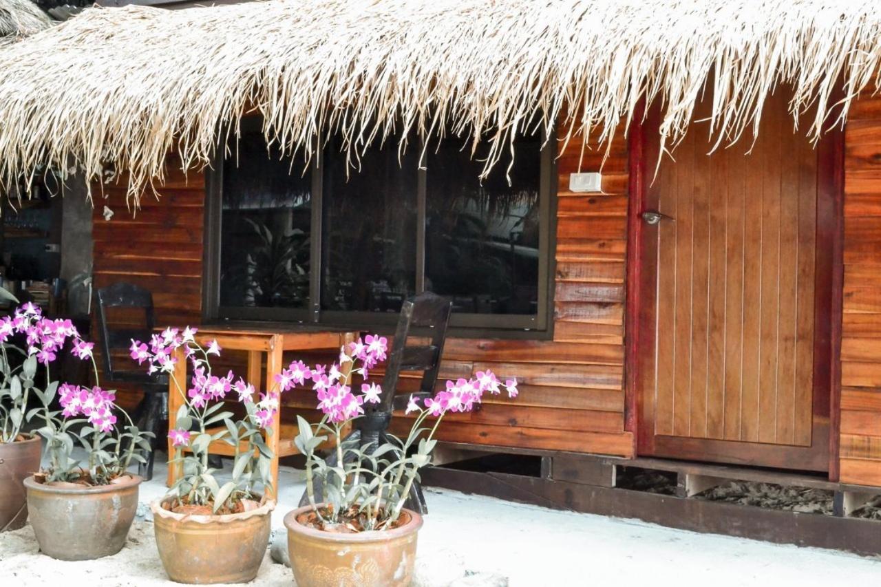 Sea Paradise Otel Ban Khlong Kloi Dış mekan fotoğraf