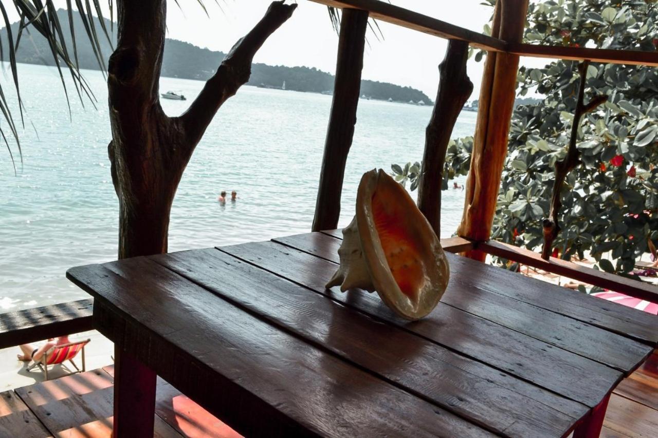 Sea Paradise Otel Ban Khlong Kloi Dış mekan fotoğraf