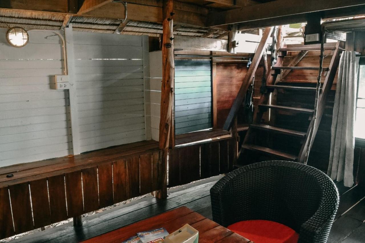 Sea Paradise Otel Ban Khlong Kloi Dış mekan fotoğraf