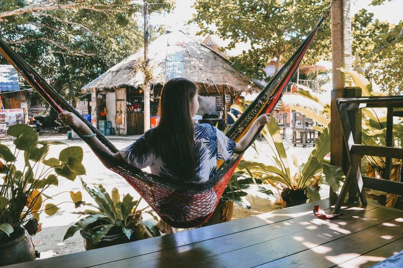 Sea Paradise Otel Ban Khlong Kloi Dış mekan fotoğraf