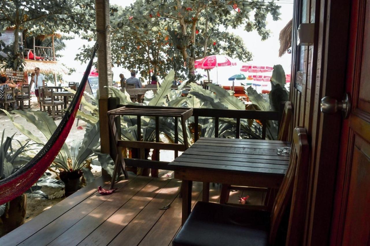 Sea Paradise Otel Ban Khlong Kloi Dış mekan fotoğraf