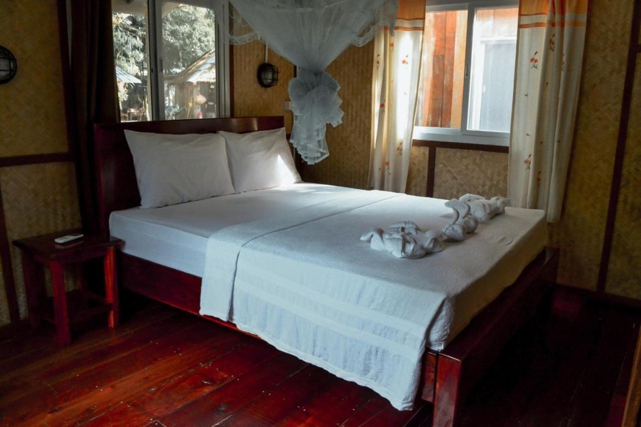 Sea Paradise Otel Ban Khlong Kloi Dış mekan fotoğraf
