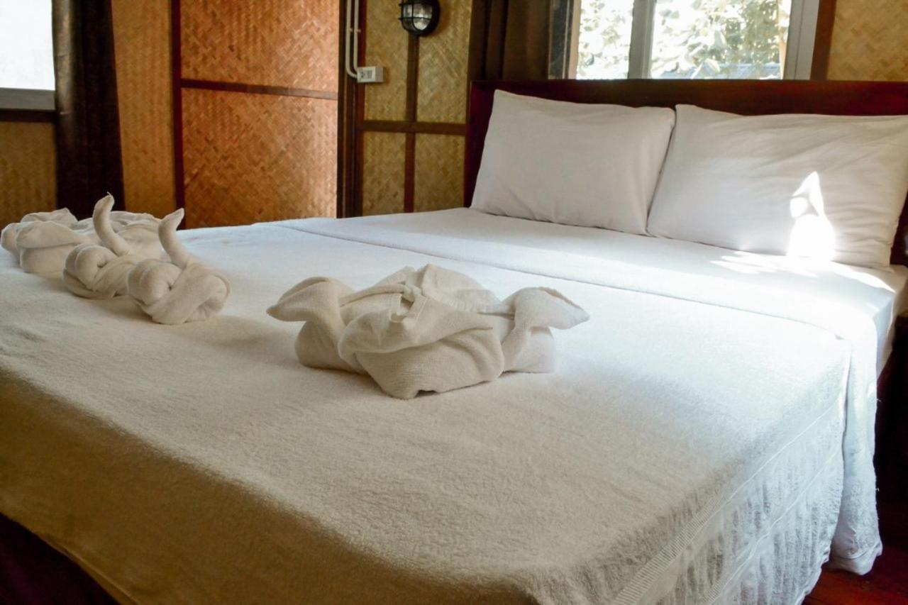 Sea Paradise Otel Ban Khlong Kloi Dış mekan fotoğraf